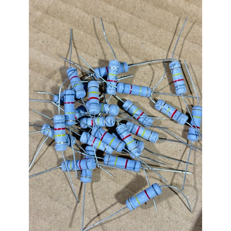 New- Set 50 con điện trở 820K 2W