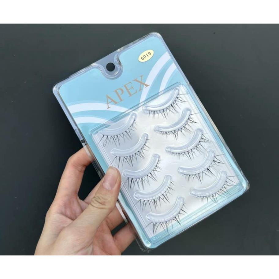 Mi gân trong mã G018, G019, G023, G024, G032   siêu tự nhiên ,mỏng nhẹ