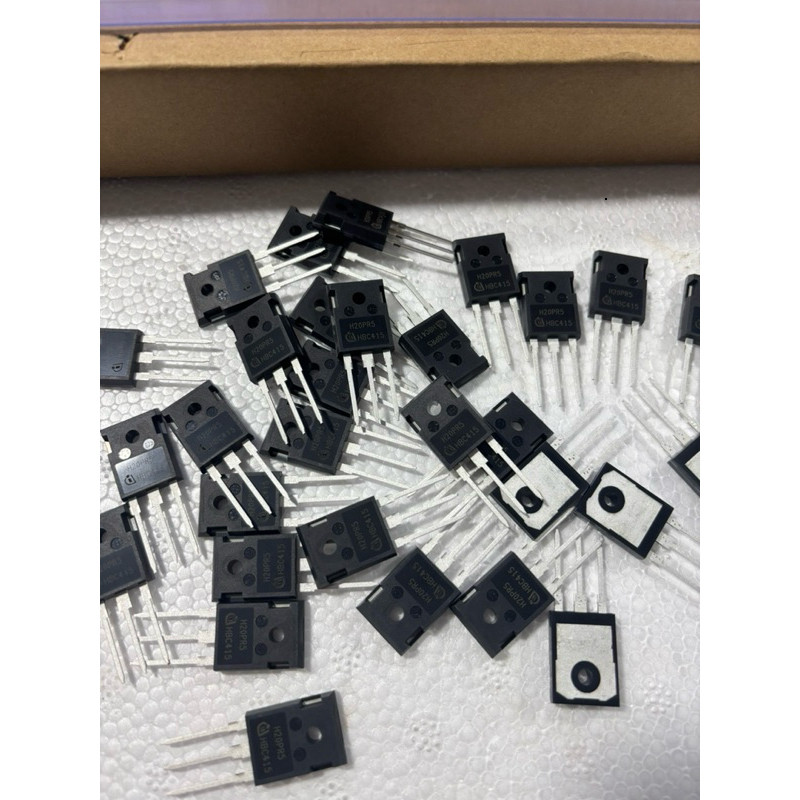 Hot- Khối IGBT H20PR5 20A 1350V Hàng Mới Cho Chế Tạo Chọn sản phẩm này để thay thế cho 20R1353 trong