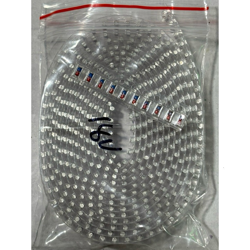 Hot- Bộ Dán Diode Zener 18V 10 Điểm Dán Tiết Kiệm Điện Thiết bị này dùng để dán các diode zener tron