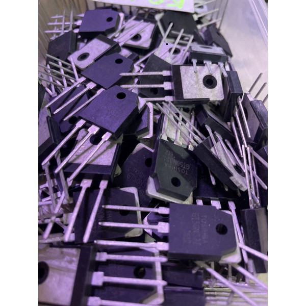 Hot- Mạch Điện IGBT IGBT50N321 50A Tích Hợp Đa Năng Dòng Điện
