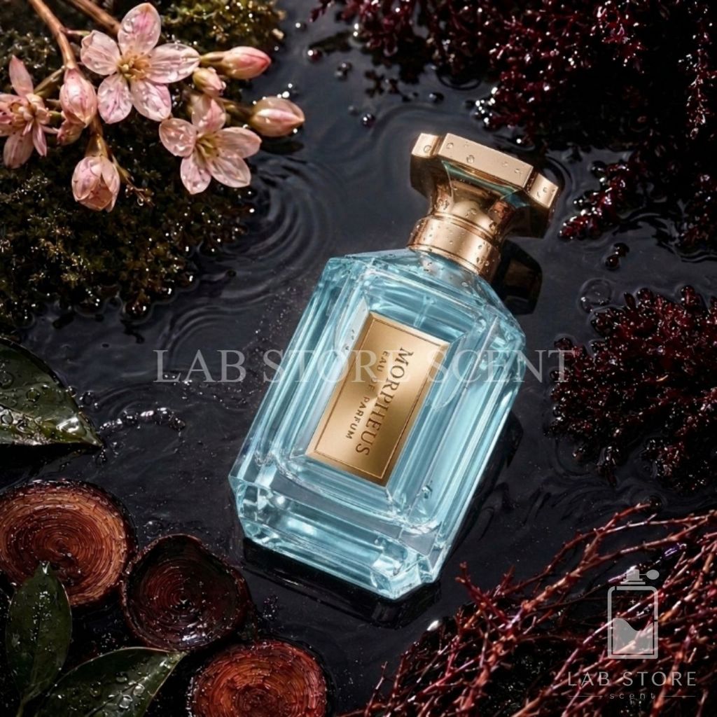 Nước Hoa Velixir Morpheus EDP / dung tích 10ml