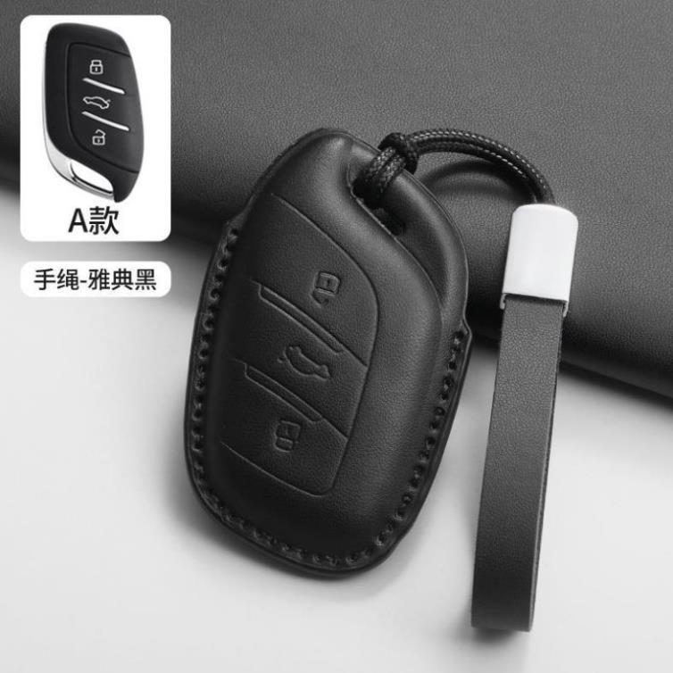 Bao chìa khoá MG ZS, MG HS, RX5, MG4, MG5 2022 2023 2024