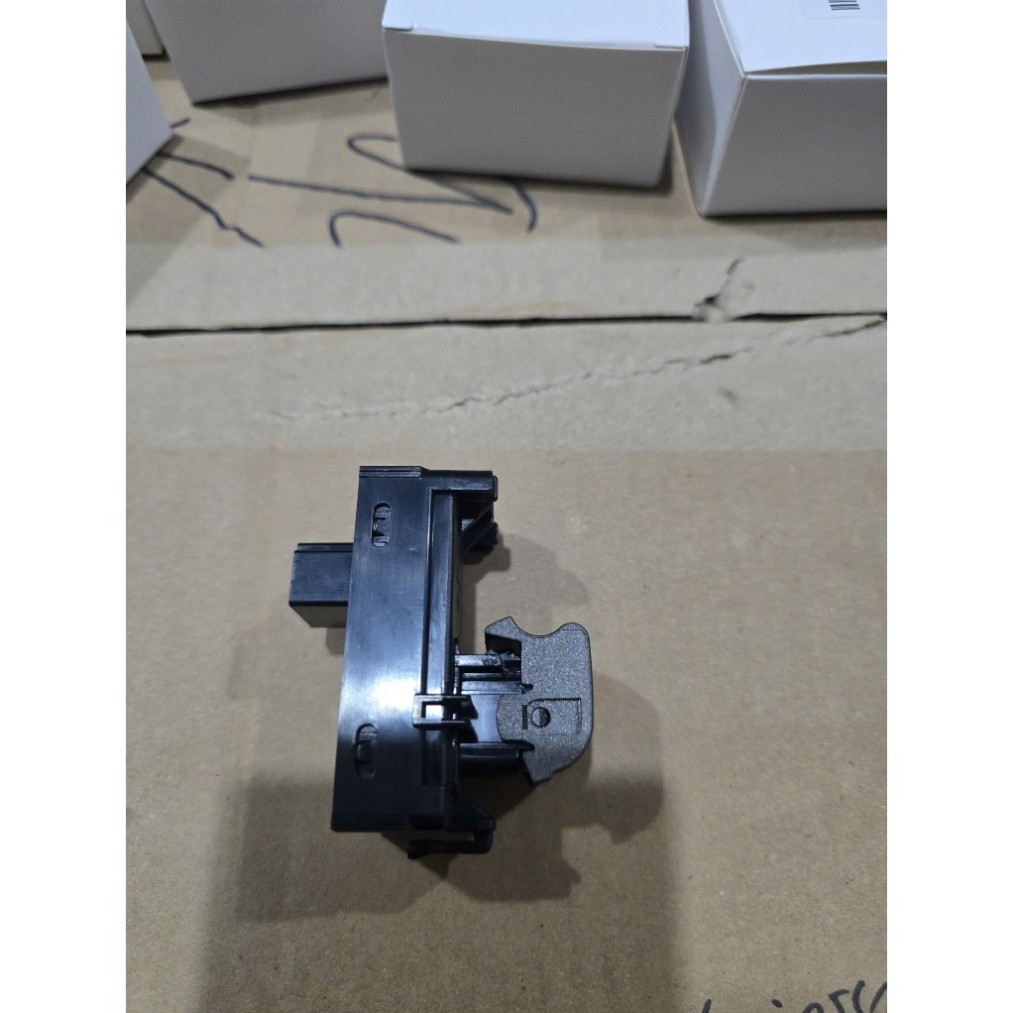 Lexus LX570, LX450, LX470 - Công tắc điều chỉnh ghế phụ AUTO hàng chuẩn xịn
