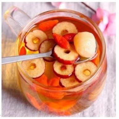 Táo Đỏ Thái Latvia 1kg Sấy Khô Hấp Dầu Nước Sả Xín Thơm Ngon (Tương thích với người có đường huyết c