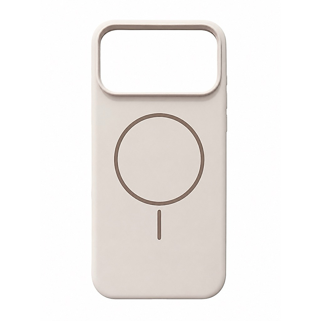 ốp chống bẩn ip 17prm