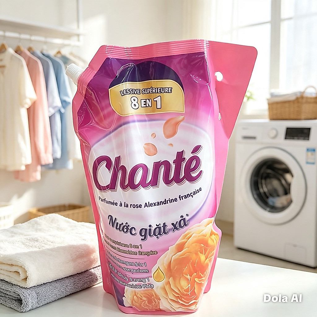 Chante Cam
