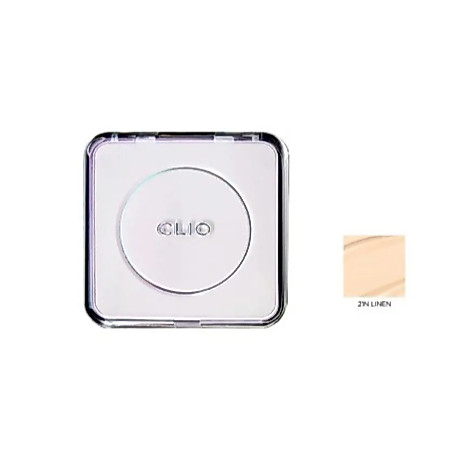 Phấn nước CLIO KILL COVER FOUNWEAR CUSHION THE ORIGINAL SPF 50+, PA+++