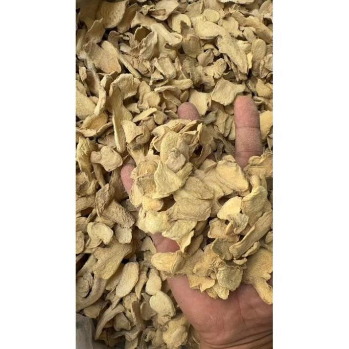An An Tay Bac Gừng Sấy Khô 150g Thơm Cay Chất Lượng Cao