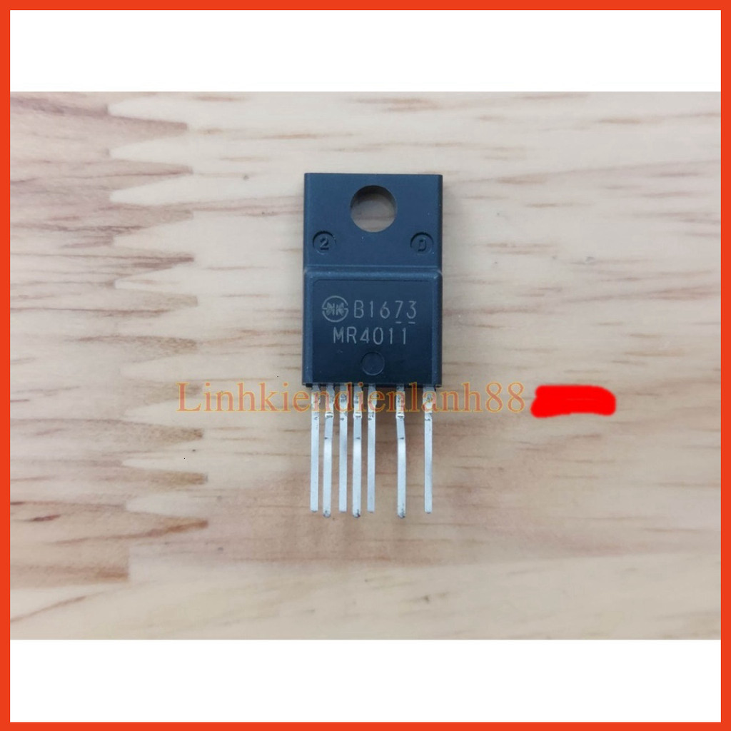 Sản phẩm IC Nguồn Mr4011 Mới, Chính Hãng 100%.