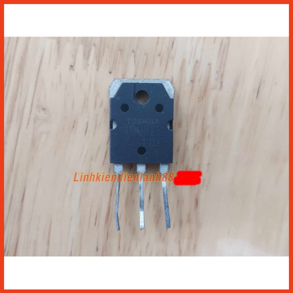Sản phẩm IGBT 40QR21 40A 1200v Hàng tháo Máy Đảm Bảo Chất Lượng 100%.