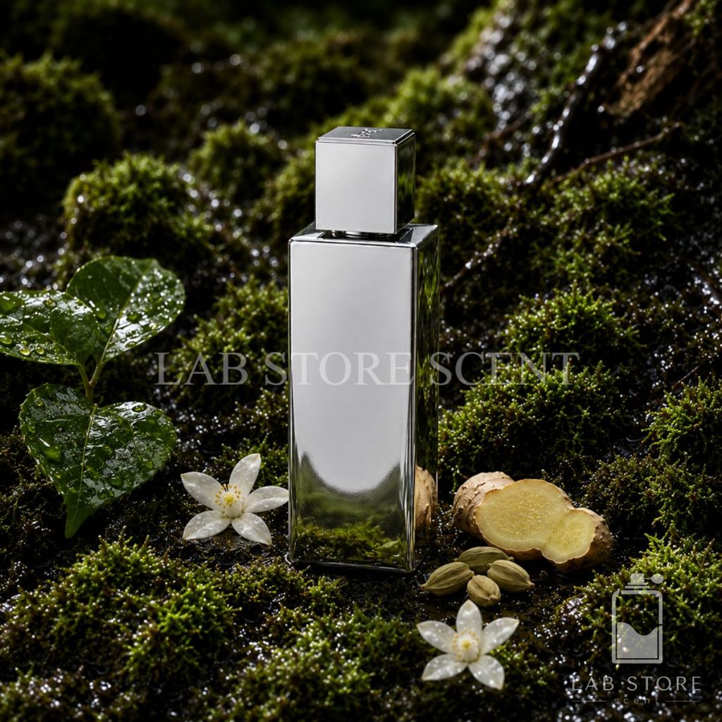 Nước Hoa MYSLF L’Absolu Parfum / dung tích 10ml