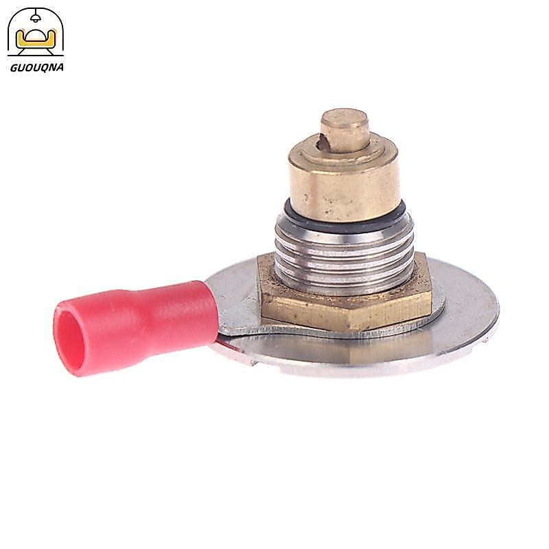 GUOUQNA DIY Connector Spring Loaded 510 Connector cho Mechanical Mod Connect