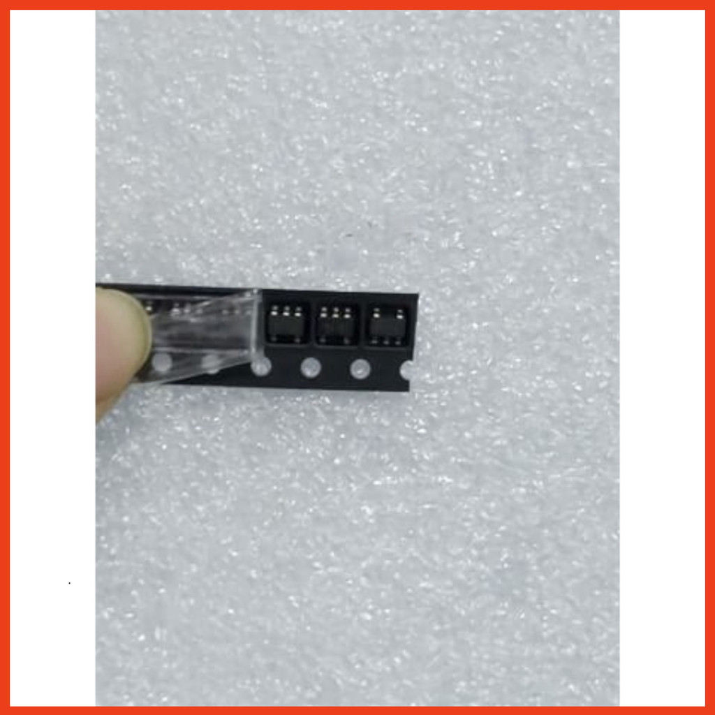 Sản phẩm IC Driver Máy Lạnh TOSHIBA 517 517A SOT-23-5 Mới, Chính Hãng 100%