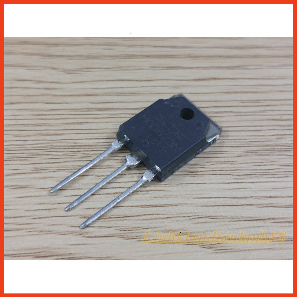 Sản phẩm IGBT MGD623N MGD623 MGD623N Tháo Máy Chân Dài Đảm Bảo Chất Lượng.
