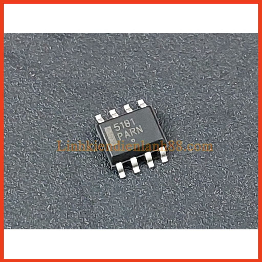 Sản phẩm IC NCP5181 5181 Dán SOP-8 Mới Chính Hãng On