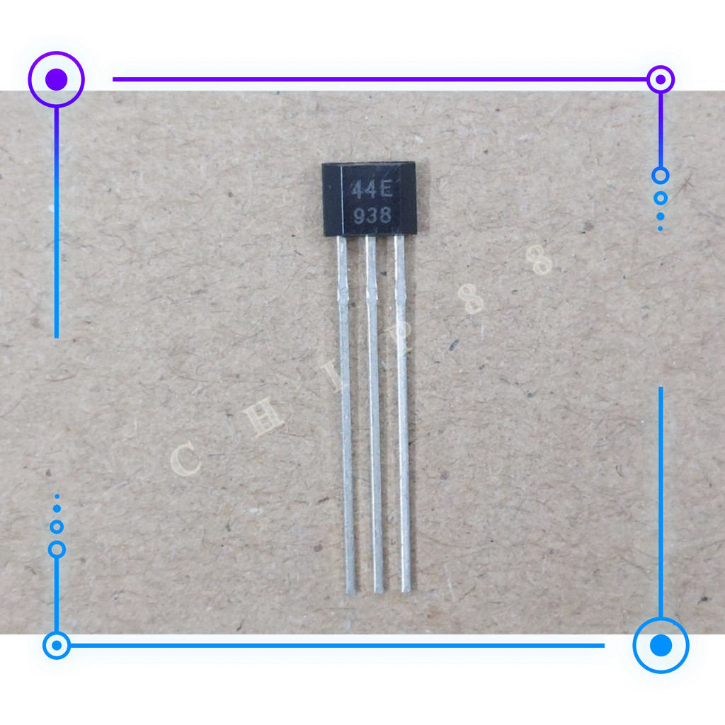 Sản Phẩm (10c) ME3144 Ic hall ME3144 A3144 mới, chính hãng