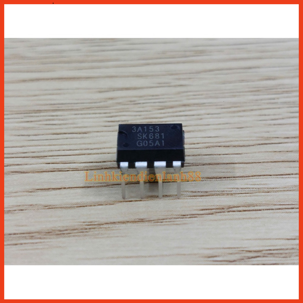 Sản phẩm 3A153D 3A153 mới chính Hãng 100% có thể thay thế 3A152D