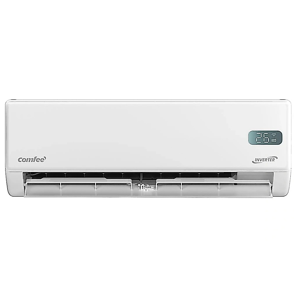 Máy Lạnh Comfee Inverter 1HP - 1.5HP CFS-10VGPF / CFS-13VGPF