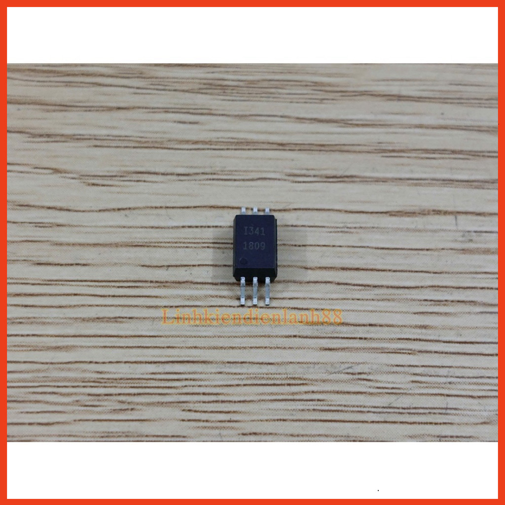 Sản phẩm W341 i341 sot-6 mới chính hãng 100%
