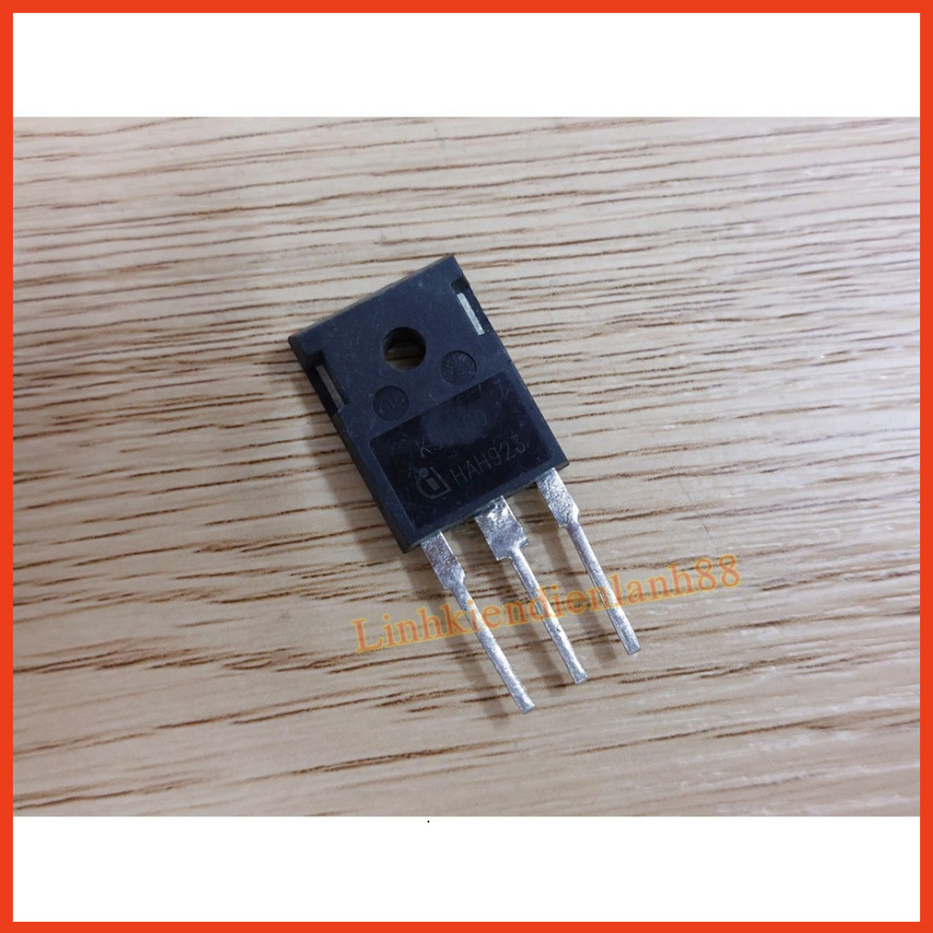 Sản phẩm IGBT K50T60 50T60 50A 600V Bóc Máy