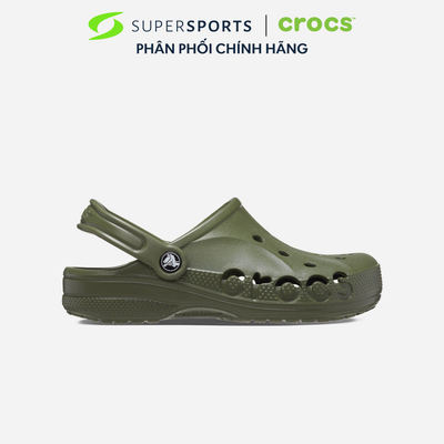 Giày Clog Unisex Crocs Baya - 10126-309