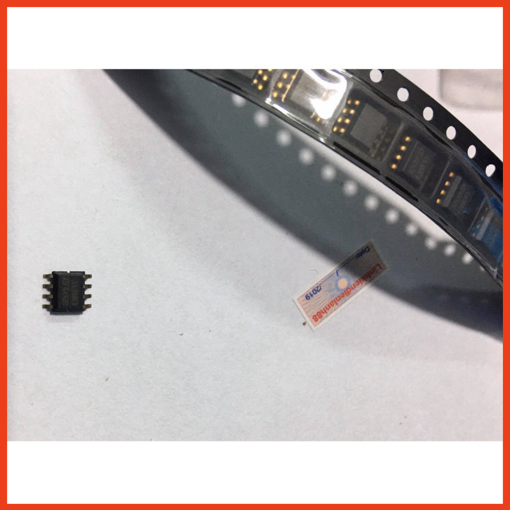 Sản phẩm ic Driver L6388ED L6388 mới chính Hãng 100%