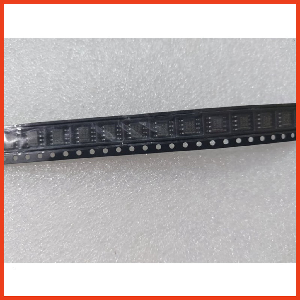 Sản phẩm (5 con) IC Opam Dán LM393dg lm393 393 SOP-8 Chính Hãng