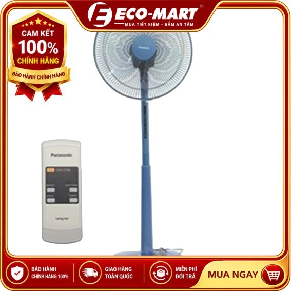 Quạt đứng Panasonic F409KB