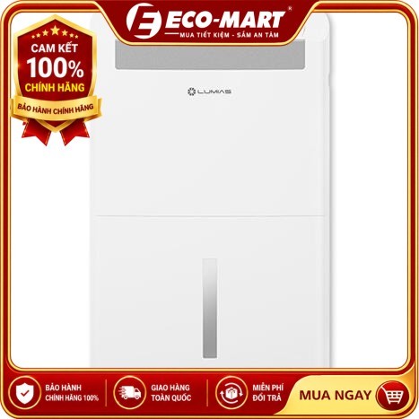 Máy hút ẩm LUMIAS D6S-30L