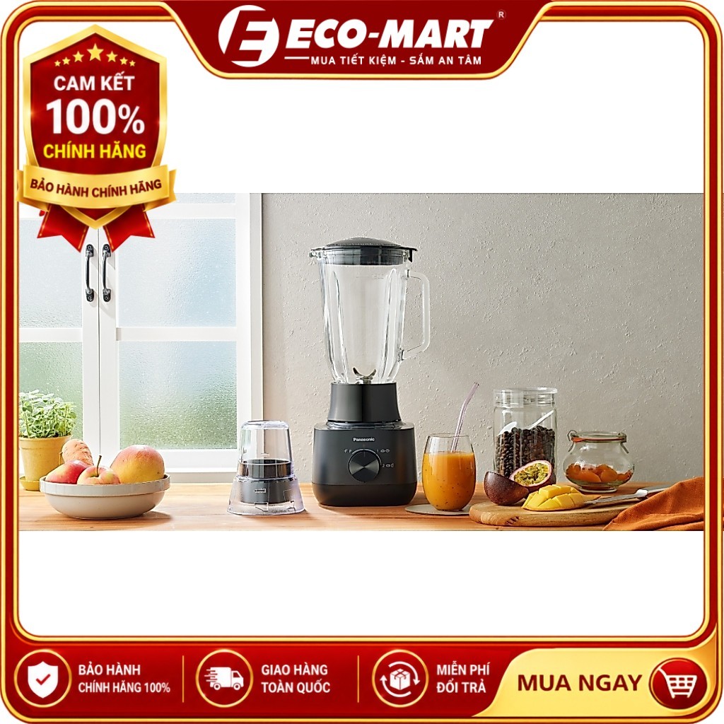 Máy xay sinh tố Panasonic MX-EG5311KRA