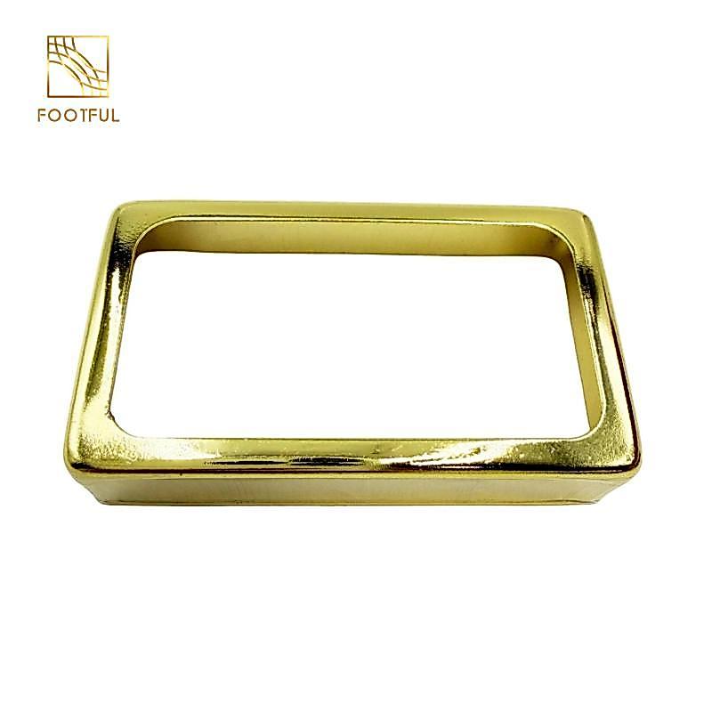 Guitar Pickup Cover Có Khung Mở Mạ Humbucker Pickup Cover Humbucker Khung Nhẹ Phần Cứng Lâu Dài