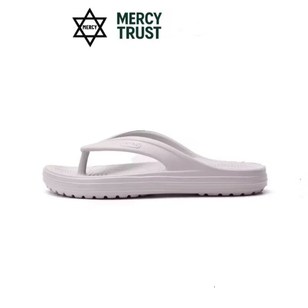 MC35-Dép Kẹp Đế Massage MERCY TRUST Marble -Dép Xỏ Ngón Nerdy Nam Nữ Đúc Nguyên Khối Họa Tiết Loang,