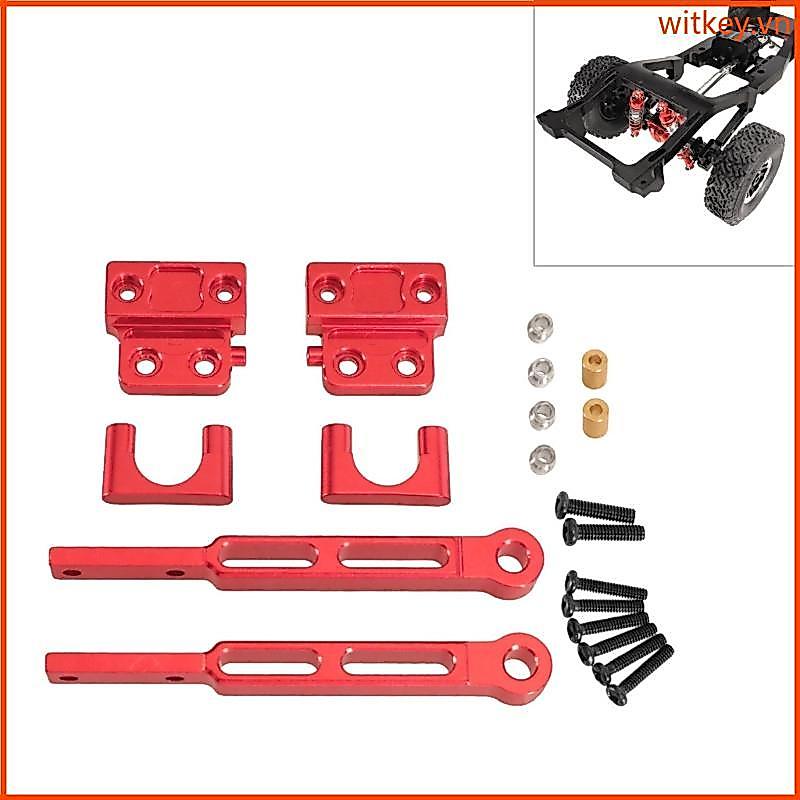 Bộ liên kết treo chịu lực tăng cường WIT Nhôm cho 1 12 MN82 82s 82Pro