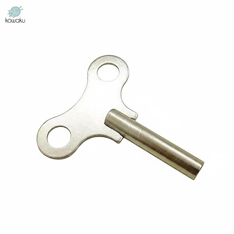 Đồng hồ kohaku Thép đen