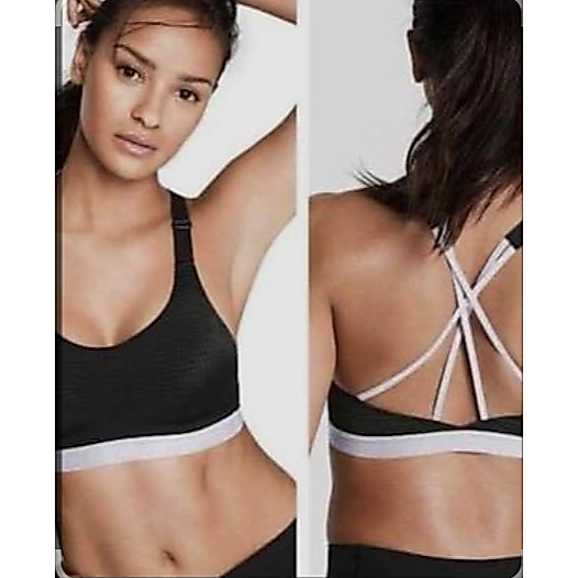 ÁO BRA TẬP VICTORIA'S SECRET SIZE SM CHÍNH HÃNG