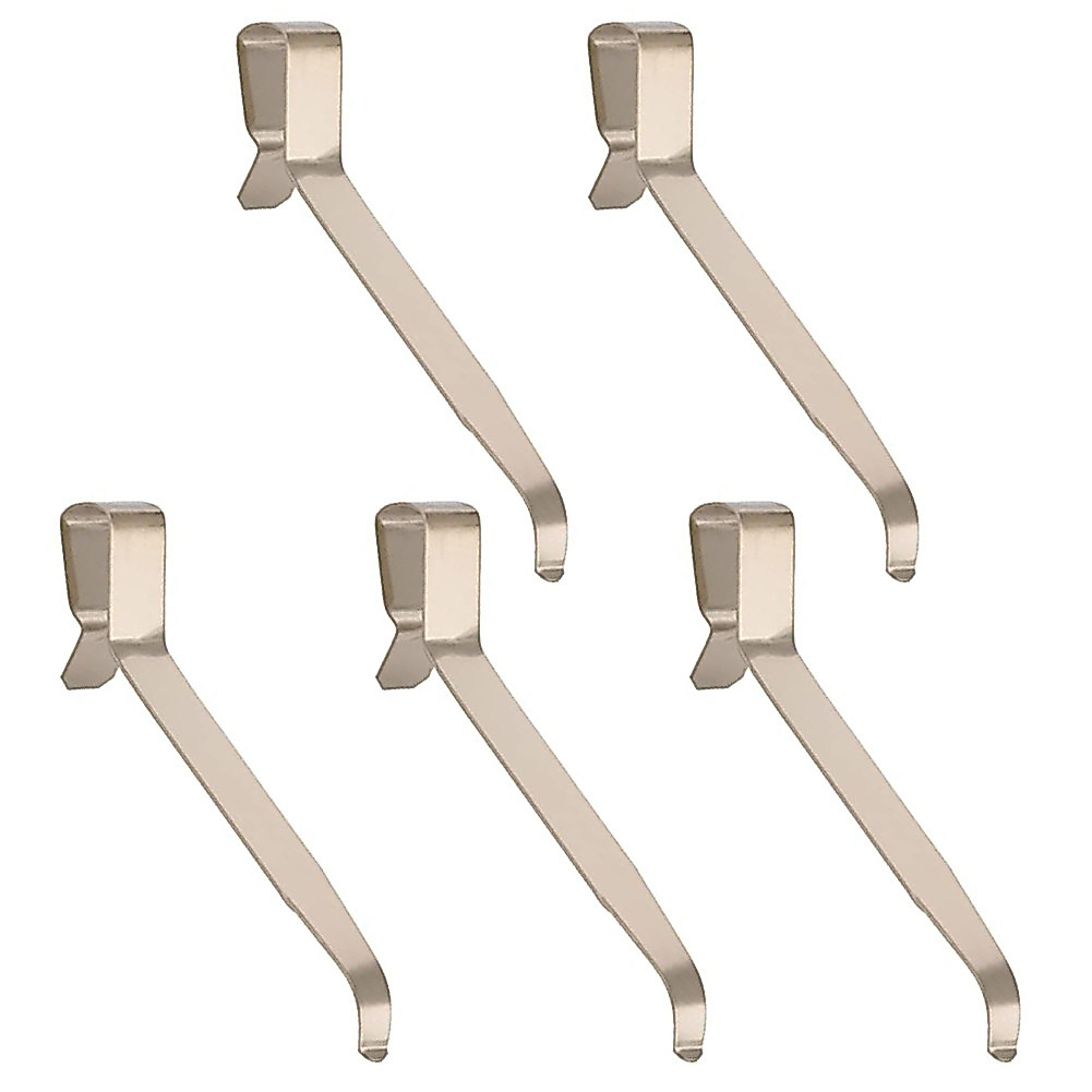 [DOLLDOLL-VN]Metal Spring Control Plates Compatible with For Geberit Toilet Systems