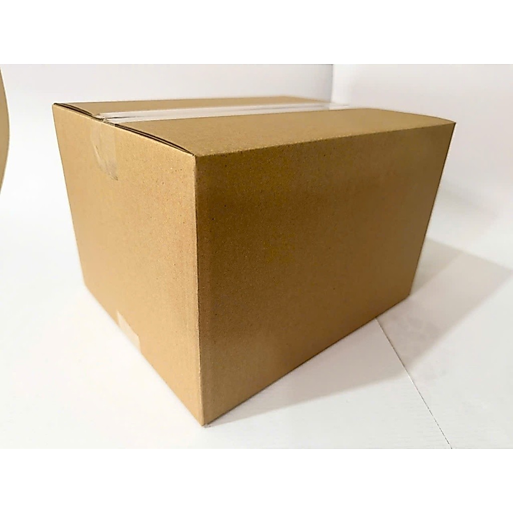 Combo hộp carton đóng hàng 30x25x20