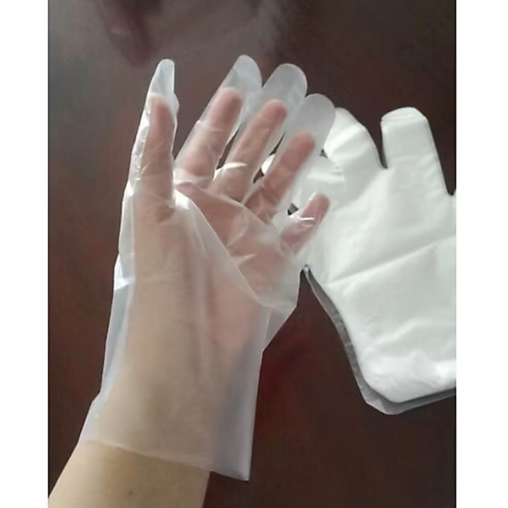 [Combo 5kg] Bao tay xốp dày dai chắc_thanh tu shop24
