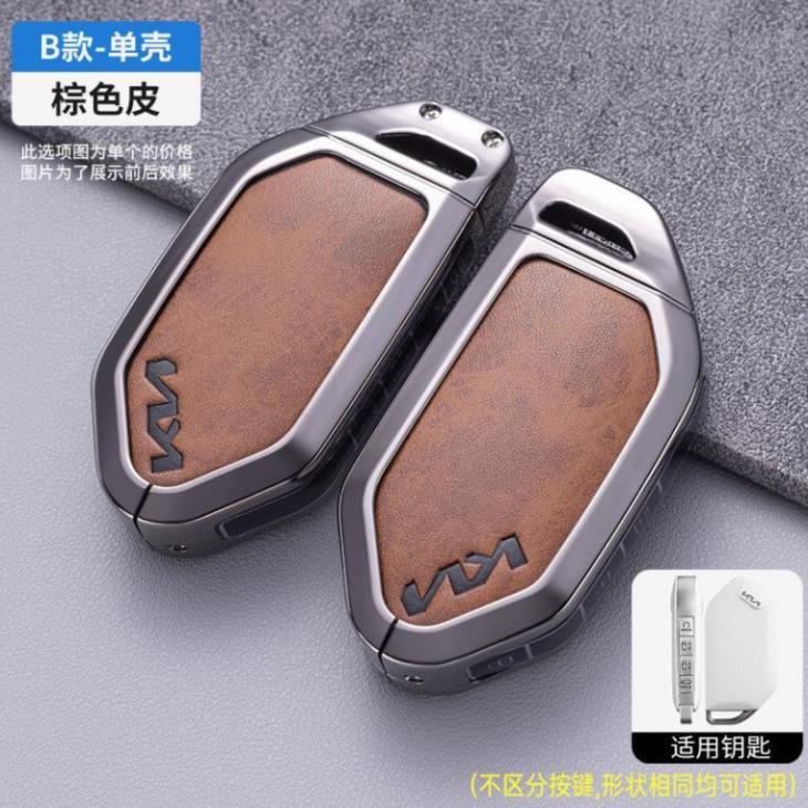 Bao Chìa Khoá KIA Carnival 2025, Canival all new KIA Carnival 2025 EV5 EV9