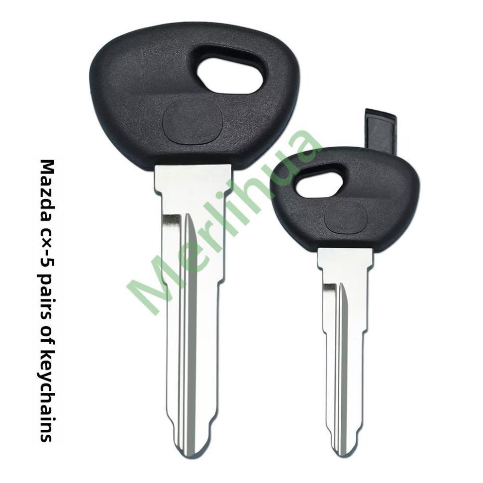Khoảng trống chìa khóa cho Haima 323, Mazda Premacy, Mazda323, Mazda6, Mazda3, Mazda CX-5