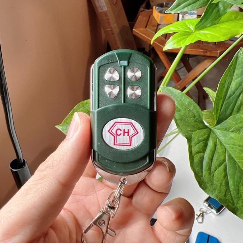 [FA100 CH Taiwan] 365mhz Remote CH Taiwan Fa100 giá tốt