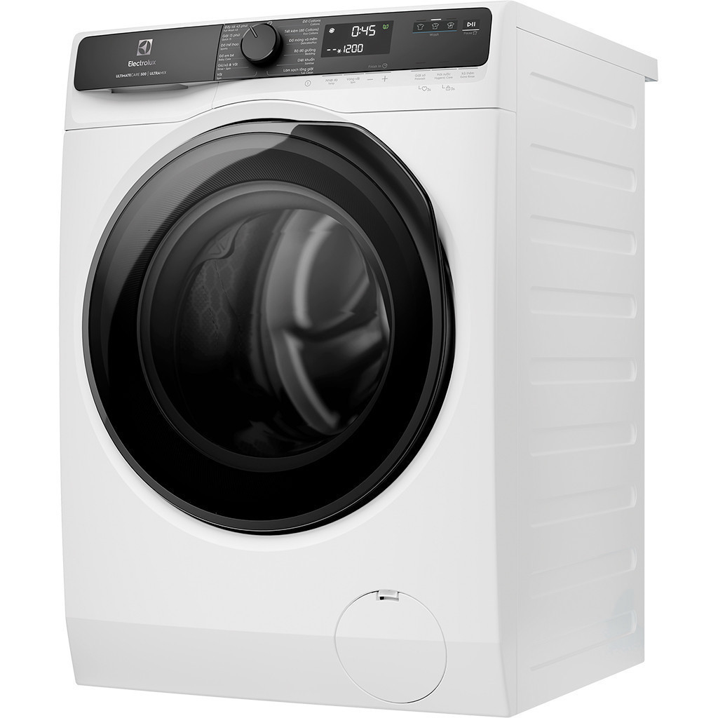 EWF1023P5WC | Máy giặt cửa trước Electrolux Inverter 10 kg EWF1023P5WC