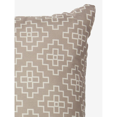 Gối trang trí | JYSK MALVA | polyester | nhiều màu | R40xD40cm