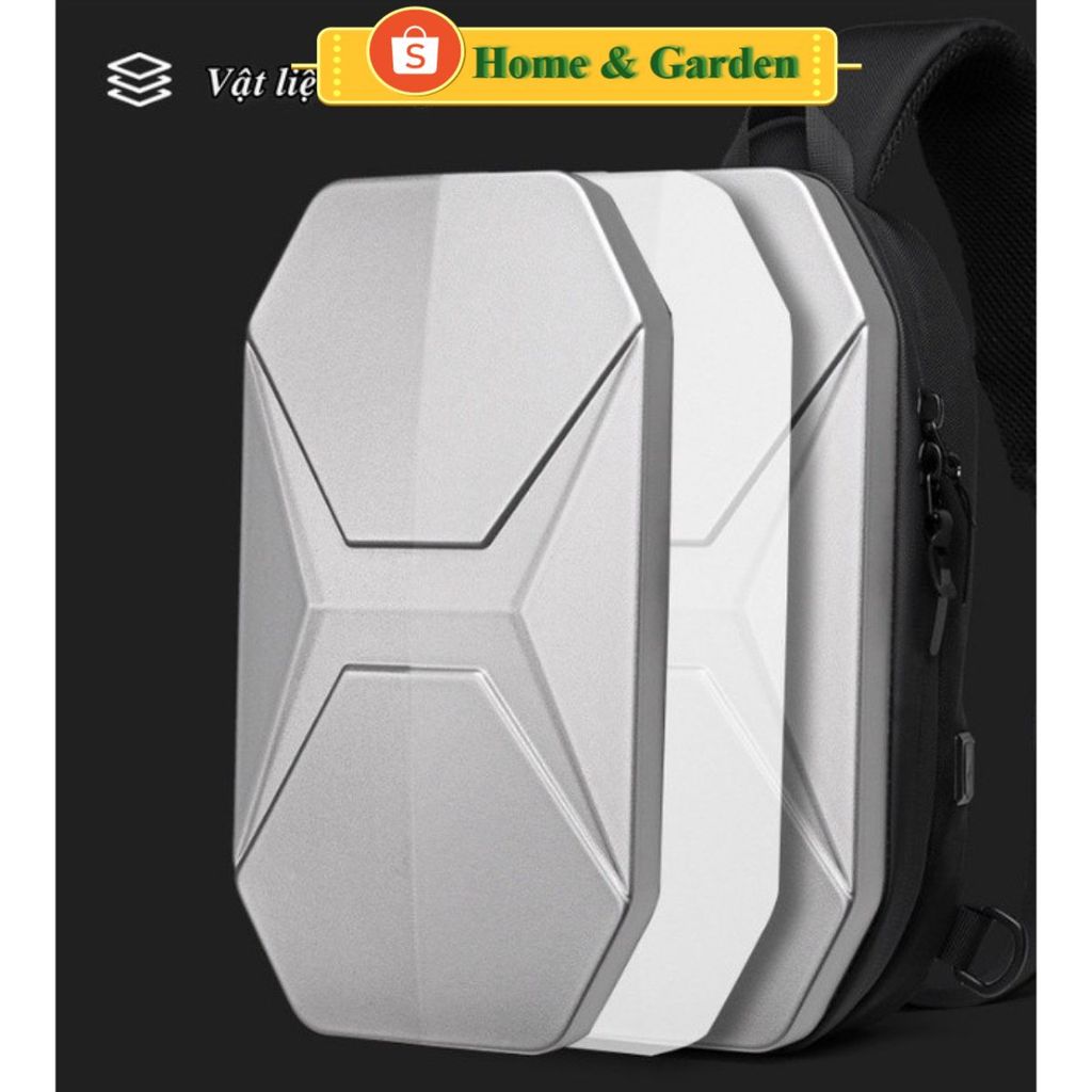 Túi Sling Bag Urban Techwear OZUKO XProtect Men 168-26