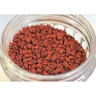 Hạt điều đỏ (ca ri hạt) 100g