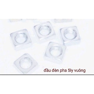 TÁN VUÔNG BÌNH ẮC QUY -10 CON..