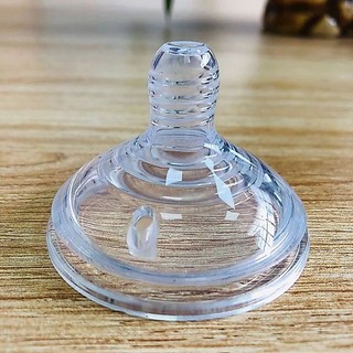 Núm ti thay thế bình sữa Tommee Tippee (đủ size)