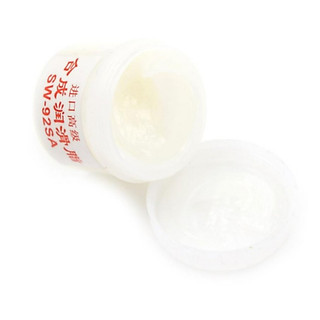 Mỡ bôi bao lụa máy in - Hủ 25 gr