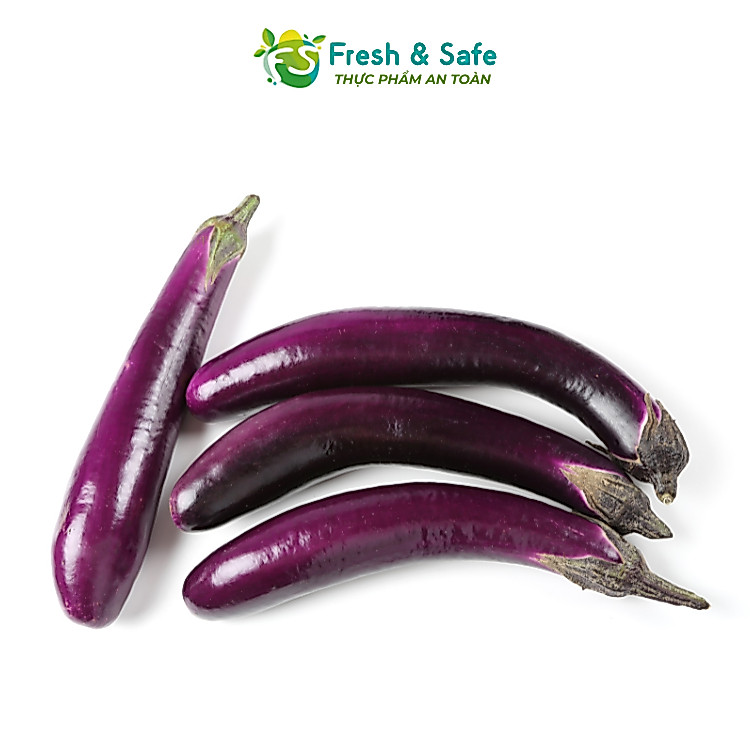 [Chỉ Giao HCM] Cà Tím - 500g